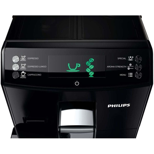 Кофемашина Philips HD8828/09