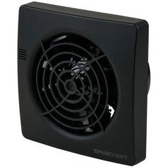 Осевой вентилятор Sparkvent SM-100 TB SM04B-B