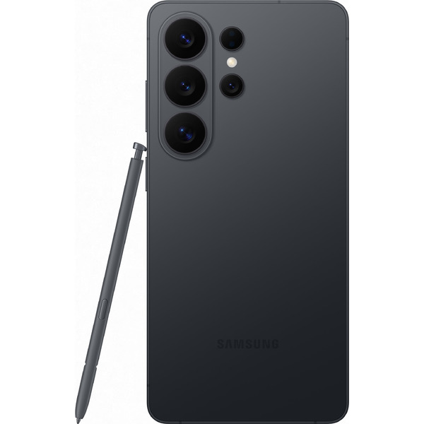 Смартфон Samsung Galaxy S26 Ultra SM-S948 12GB/512GB (черный)