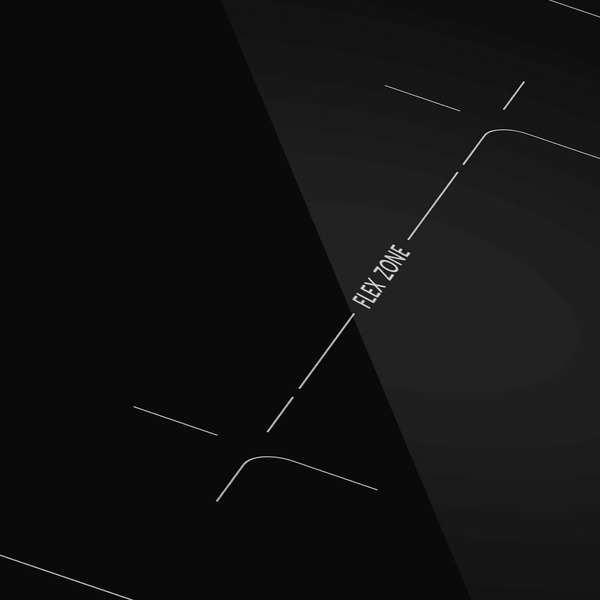 Варочная панель MAUNFELD AVI3028SFBK