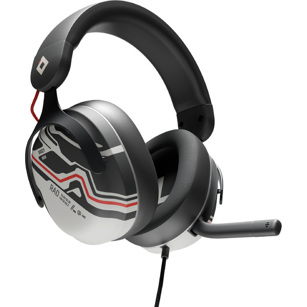 Наушники Red Square Rox RS321 RSQ-30021
