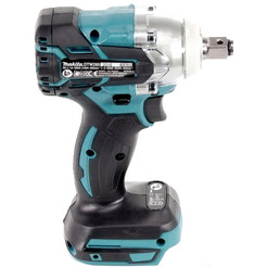 Аккумуляторный ударный гайковерт MAKITA DTW285Z (Без АКБ и ЗУ)