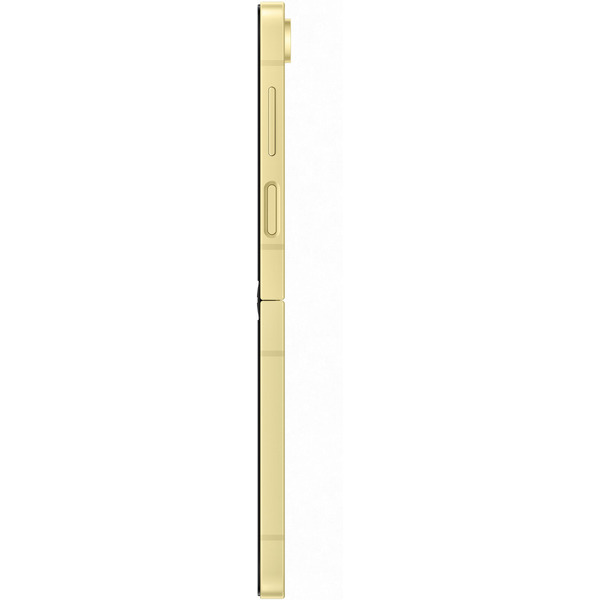 Смартфон Samsung Galaxy Z Flip6 256GB (SM-F741) желтый