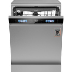Посудомоечная машина WEISSGAUFF DW 998 Touch Inverter Dual Fan Dry