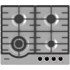 Газовая варочная поверхность Haier HHX-M64RFVLX