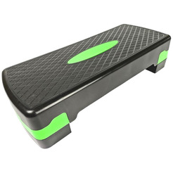 Степ платформа AMETIST 68 (green)