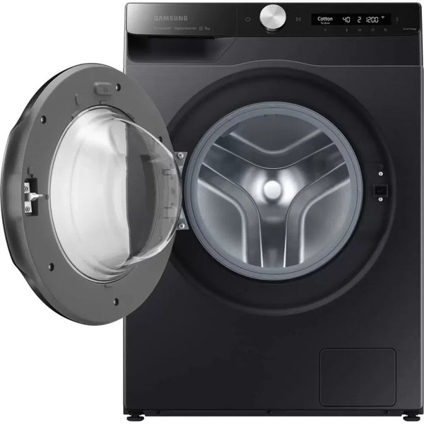 Стиральная машина Samsung WW80AG6S28ABLP