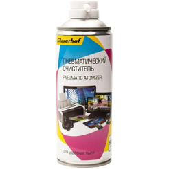Пневматический очиститель Silwerhof для удаления пыли 520мл