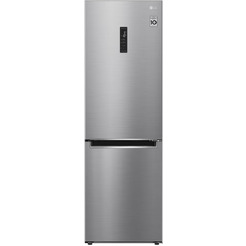 Холодильник LG DoorCooling+ GA-B459SMUM