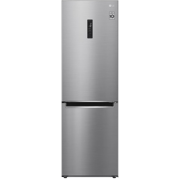 Холодильник LG DoorCooling+ GA-B459SMUM