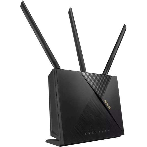 4G Wi-Fi роутер ASUS 4G-AX56