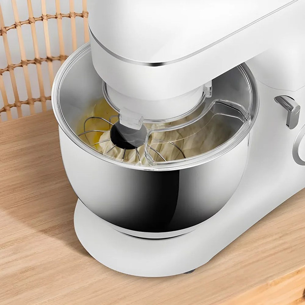 Планетарный миксер Kitfort КТ-4403