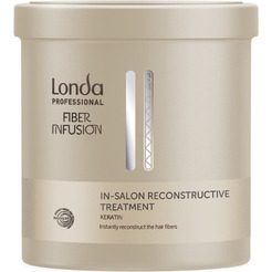Маска Londa Professional восстанавливающая Fiber Infusion Mask, 750 мл