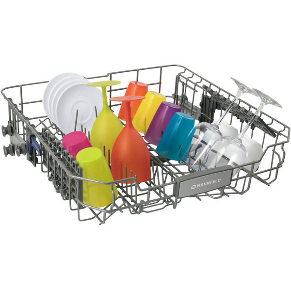 Встраиваемая посудомоечная машина MAUNFELD MLP-12IM