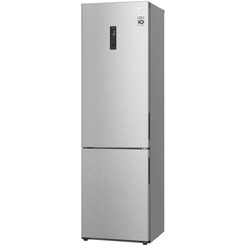 Холодильник LG DoorCooling+ GA-B509CAQM