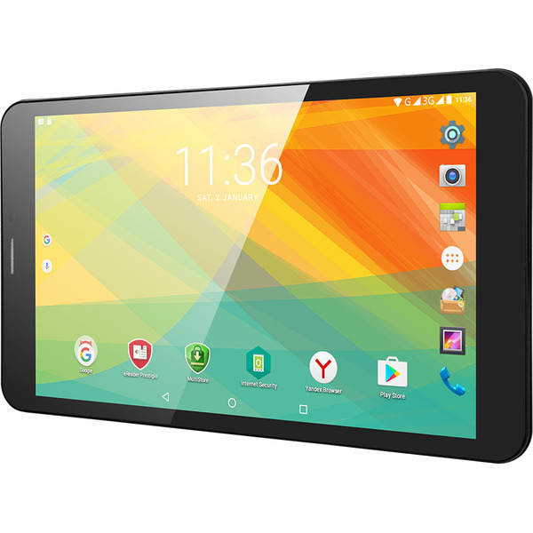 Планшет Prestigio MultiPad Grace 3118 3G 16 Gb (PMT3118_3GE_D)