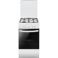 Кухонная плита Hansa FCGW510554