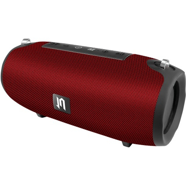 Беспроводная колонка Jet.A PBS-100 (красный)