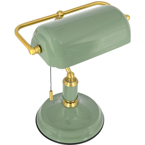 Светильник настольный ARTSTYLE HT-717GR