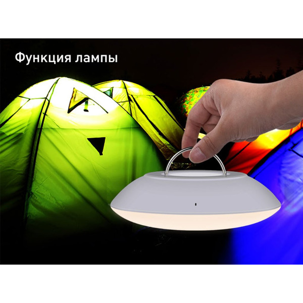 Беспроводная колонка Evolution X6