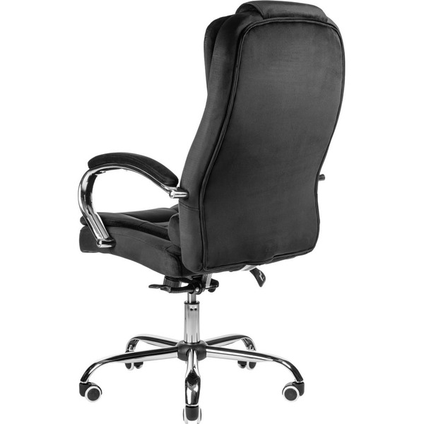 Кресло офисное Mio Tesoro Тероль AF-C7681V (графит)