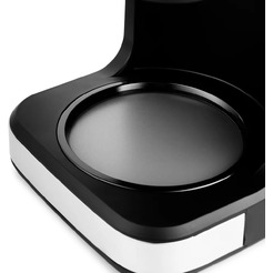 Кофеварка Kitfort KT-719