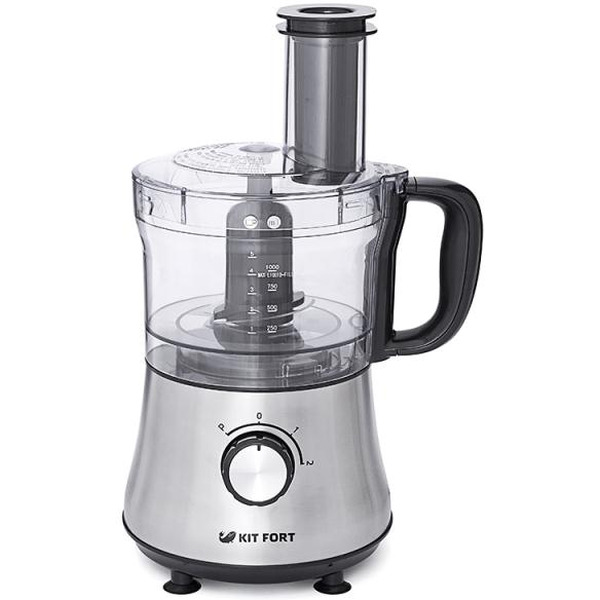 Кухонный комбайн KITFORT КТ-1319