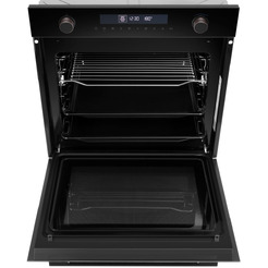 Духовой шкаф с СВЧ MAUNFELD MEOR7217DMB2