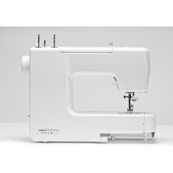 Швейная машина JANETE 989 (White)