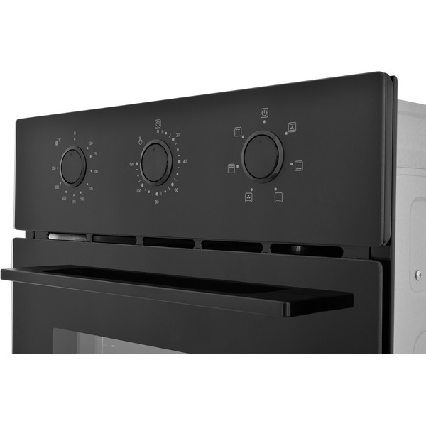 Духовой шкаф ZUGEL ZOE451B