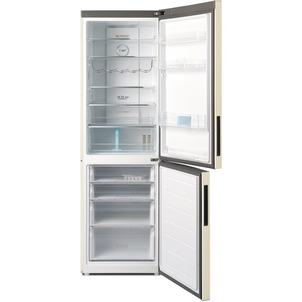 Холодильник HAIER C2F636CCRG