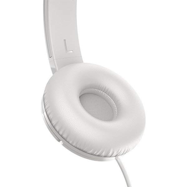 Наушники TCL MTRO200 (белый)