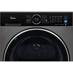 Сушильная машина Midea MD210H100WDB/T