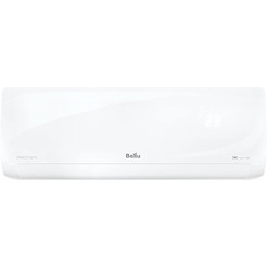 Кондиционер Ballu Discovery DC inverter BSVI-07HN8