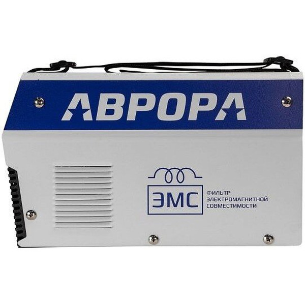 Сварочный инвертор Aurora Вектор 2200 ЭМС 37984