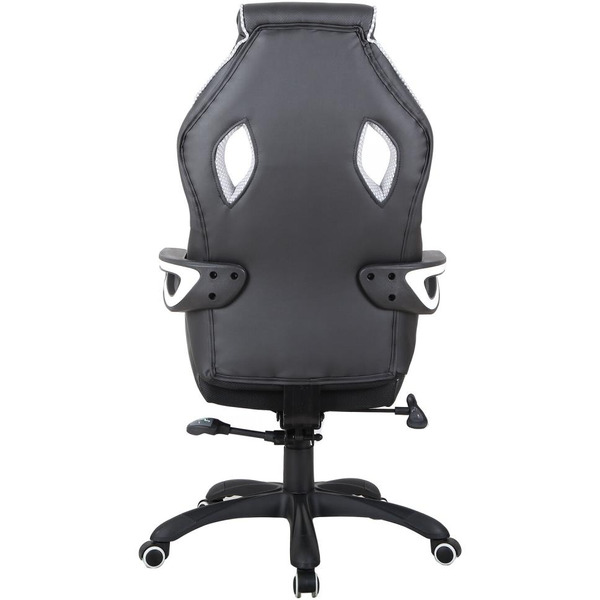 Кресло Brabix Techno Pro GM-003 (черный/серый)