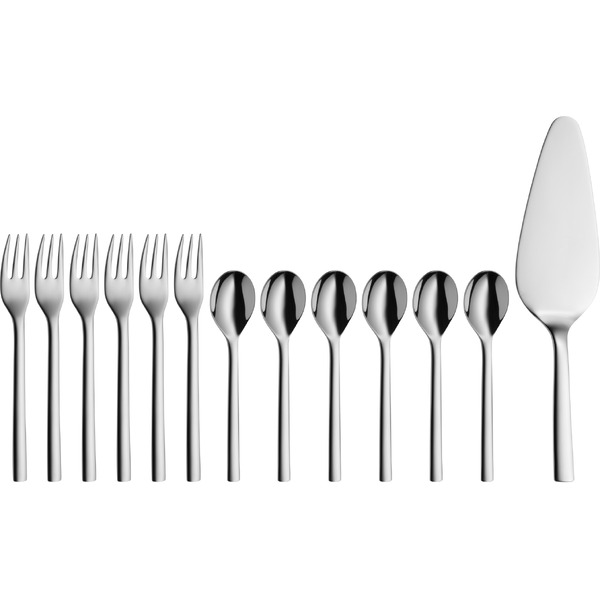 Набор столовых приборов WMF Nuova 1291376040