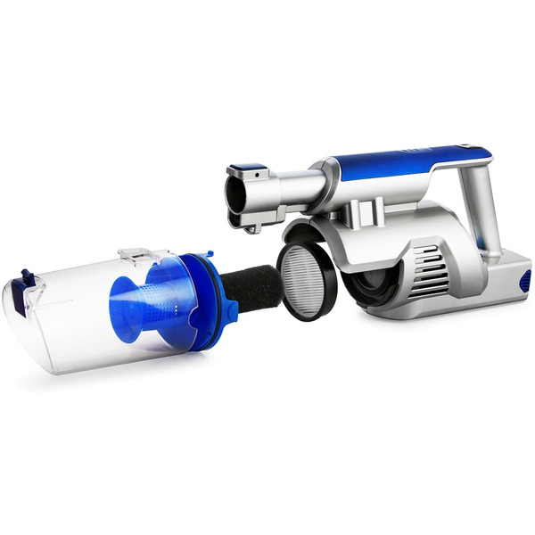 Пылесос KITFORT КТ-536-3