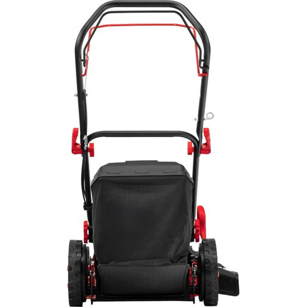 Газонокосилка MTX GL51SP-K