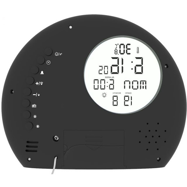 Радиочасы RITMIX RRC-680T