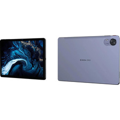 Планшет Digma Pro Infinity G85 8Gb/128Gb (голубой)