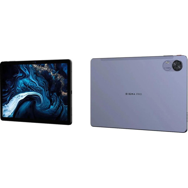 Планшет Digma Pro Infinity G85 8Gb/128Gb (голубой)