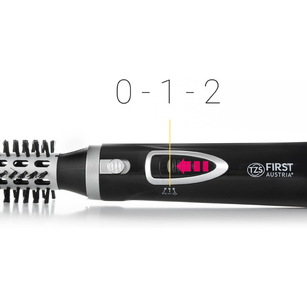 Фен-щетка First FA-5651-2