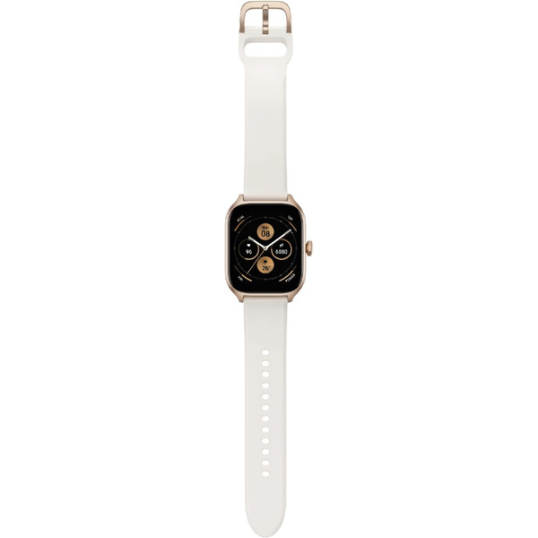 Умные часы Amazfit GTS 4 A2168 (белый)