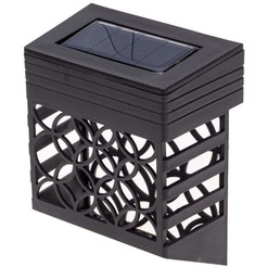 Светильник садовый REXANT Ковэнт Лондон 602-2417