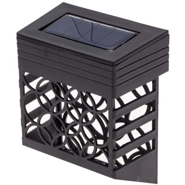 Светильник садовый REXANT Ковэнт Лондон 602-2417