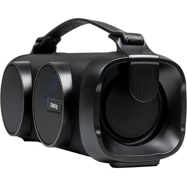 Акустическая портативная колонка Dialog Progressive AP-12