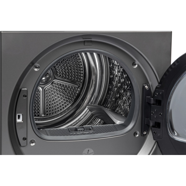 Сушильная машина Midea MD210H100WDB/T