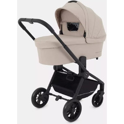 Детская универсальная коляска Rant Energy Basic 3 в 1 2024 / RA092 (бежевый)