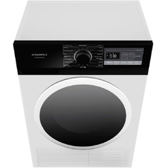 Сушильная машина MAUNFELD MFDM168WH03B